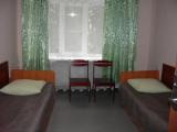 Economy Triple room