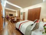 Double Junior Suite