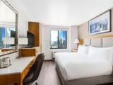 High Floor Empire State Building View Double room