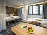 Family Junior Suite