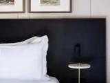Double Pillows Suite