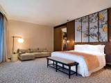 1 Bedroom Double Suite