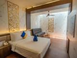 Premier Double Suite