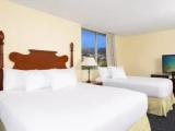Double Suite with city view
