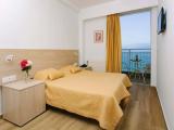 Premium Double room with sea view