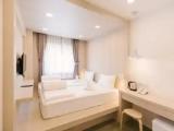 Smile Box Double room