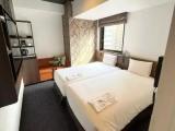 Hollywood Double room