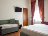 Sofa Double room