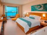 Superior Deluxe room with lagoon view