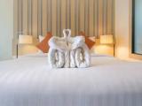 Pool Access Double room beachfront