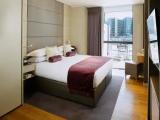 1 Bedroom Luxury Double Apartment River View