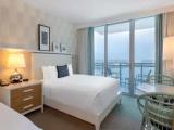 Deluxe room Intracoastal View