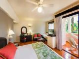 Double Junior Suite