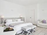 Double Suite Sea View