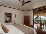 Heritage Villa beachfront