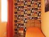 Interior Single room