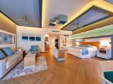 Double Suite with sea view