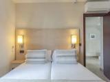 2 Bedrooms Quadruple Duplex Apartment