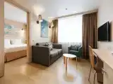 Double Suite with city view