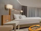 Family Duplex room