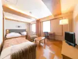 Family Twin Suite