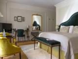 Yash Chopra Double Suite