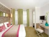 Privilege Single Corporate room