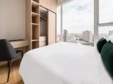 2 Bedrooms Premier Suite