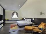 Executive Double Suite