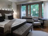 Arctic Deluxe Double room