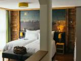 With Matterhorn view Junior Suite