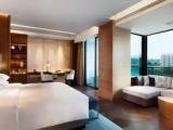 Presidential Double Suite with balcony and with ocean view
