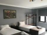 Double Apartment