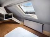 Rooftop Single room