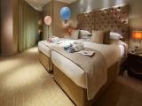 3 Bedrooms Chester Quay Penthouse