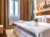 Double Junior Suite