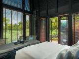 1 Bedroom Spa Lagoon Double Villa