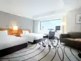 Standard Accessible Twin room