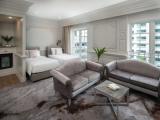 Executive Corner Twin room