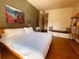 Superior with Spa Double room