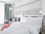 Deluxe High Floor Double room