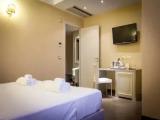 With Jacuzzi Double room