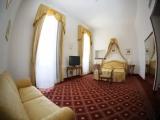 Double Junior Suite with sea view