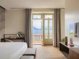 Master Suite with lake view