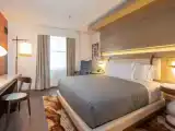 Deluxe Accessible room