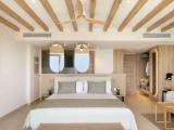Double Junior Suite with sea view