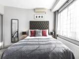 Superking Double room
