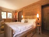 Dairyman's Double room