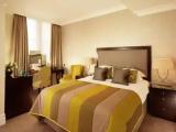 1 Bedroom Falconers Double Suite