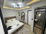 Standard Double room with balcony and with panoramic view